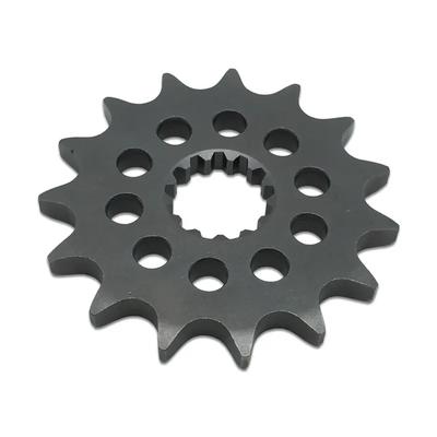 525 Motorcycle Front Sprocket For Suzuki DL650 V-strom 2004-2024 DL650A DL650XA GSF650 Bandit GSX650F SV650 SV650S SV650A