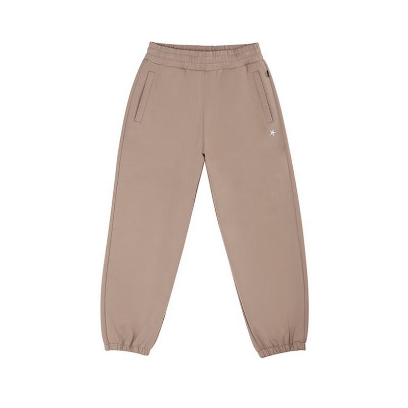Converse Women s WCH611-X9V Knit Long Pants S