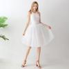 Solid Color Elastic Waist Loose Skirt Solid Elastic Waist Loose Skirt for Women
