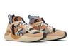 Men's Sneakers Jordan Delta 3 Dark Driftwood Hemp/Sail/Dark Driftwood/Lattan