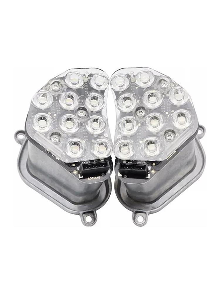 Left+Right Turn Signal Light Module For BMW 5Series 535i 550i xDrive F07 10-17