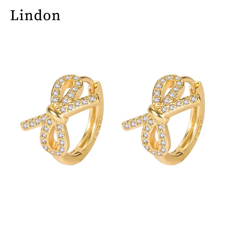 

Серьги Lindon Серьги-подвески для женщин Подарки на свадьбу