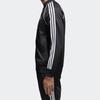 adidas SST Track Jacket Black/White Men Streetwear CW1256