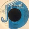 7inch Record PINCHERS - Lorna NONE King Jammy's 1996 Jamaica Reggae, Ska & Dub Used