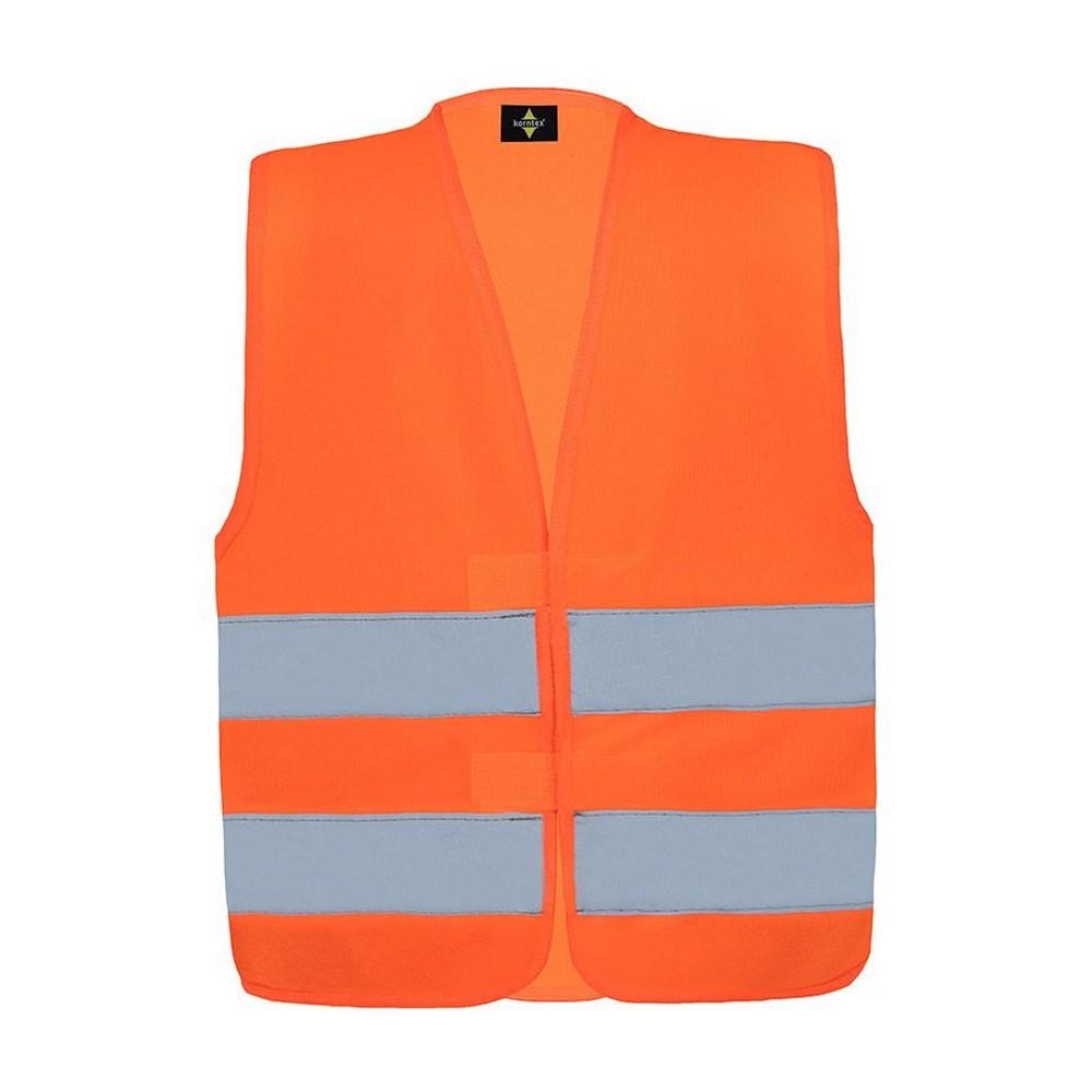 Korntex Childrens/Kids Aarhus Safety Vest