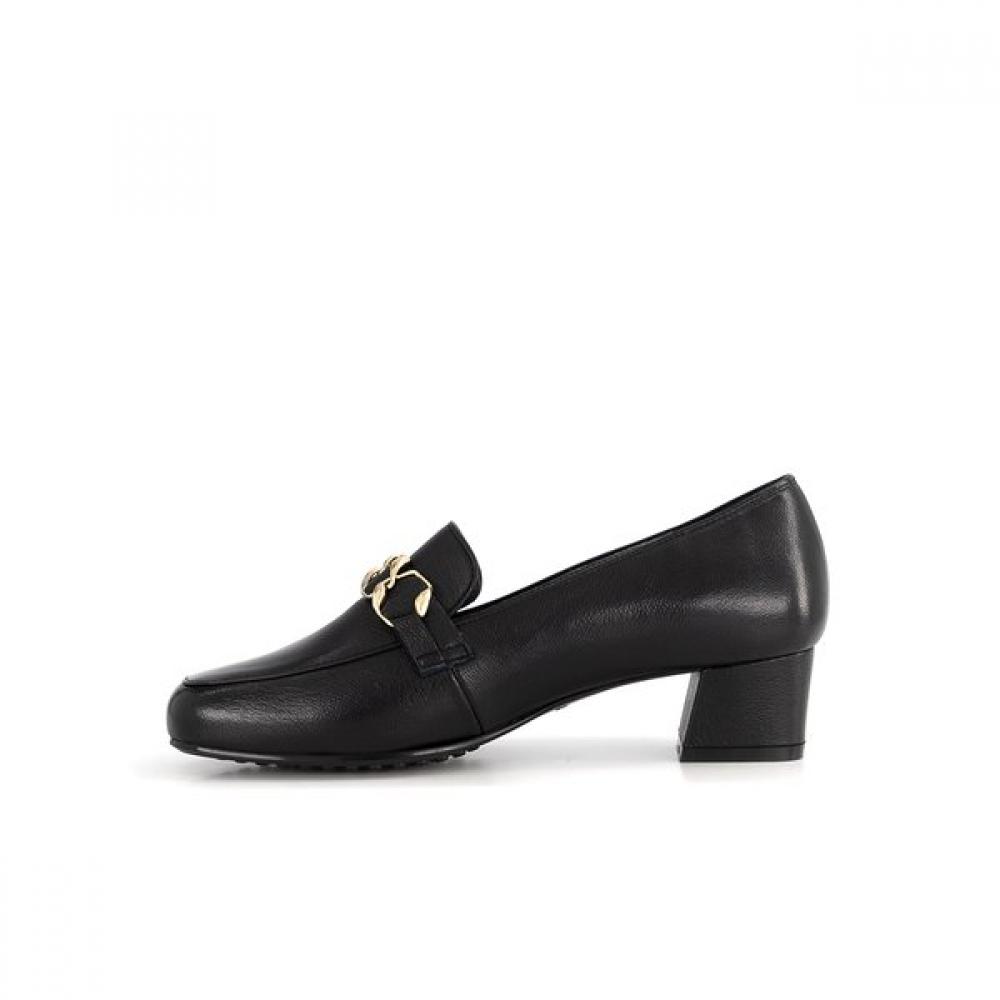 Vainer Black Women S loaferS 318f0v1ba