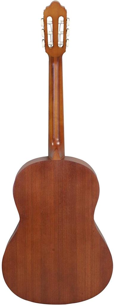 Valencia Classical Guitar VC204H Nut Width 45mm Natural 4/4