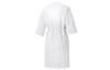 PUMA Short Sleeved Dress Women's White 599175-02