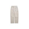 MLB Basic Boston Red Sox 25FW Casual Pants Unisex Light Sand 3AWPB1654-43SAL