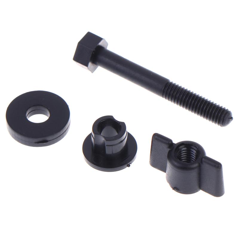 Metal Detector Hardware Kit Set Bolts For Xp Deus Orx Search Coil 1Set