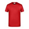 James and Nicholson Mens Basic T-Shirt
