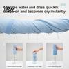 Versatile Outdoor Towel for Camping Quick Dry Microfiber Beach Towel, Lightweight Sand Free Swim Adults, Soft Absorbent Bath Surfing Portable