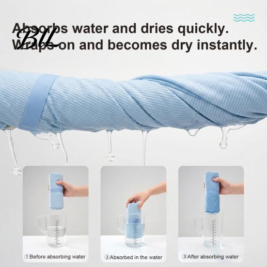Versatile Outdoor Towel for Camping Quick Dry Microfiber Beach Towel, Lightweight Sand Free Swim Adults, Soft Absorbent Bath Surfing Portable
