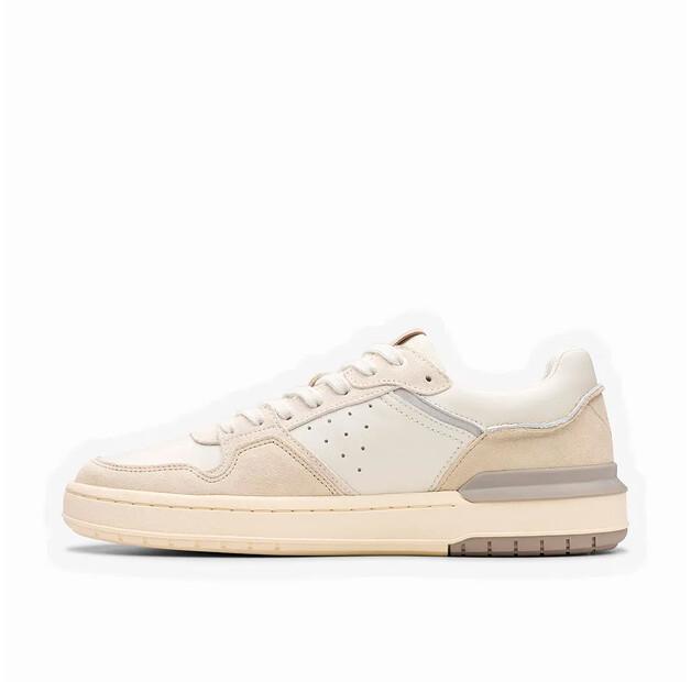 Clarks Shoes Sneakers Courtlite2 Lo