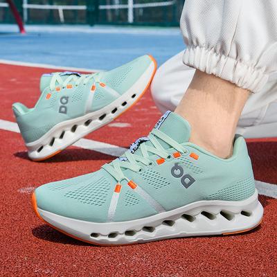 Mens Walking Running Comfy Tennis Shoes Adult Fashion Sneakers Ventilate Simplicity Versatile Driving Shoes Man