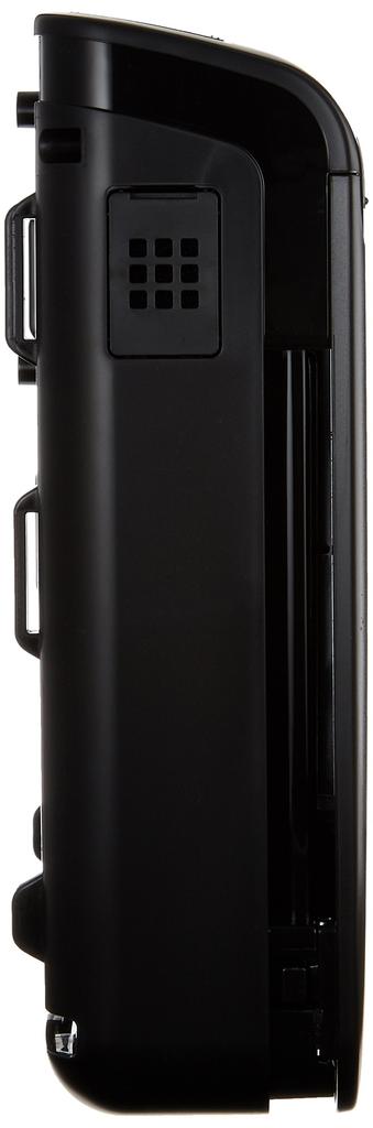 Sharp Plasmacluster Ion Generator, In-Car Filter Type, Black, IG-HCF15-B