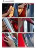 Ford Kuga 2013-2019 Rear Window Decorative Tail Wing Strip (Both Sides)
