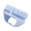 Scalp Massager Shampoo Brush Soft Bristles Detangling Dandruff Removal Scalp Care Brush for All Kinds Of Hairs