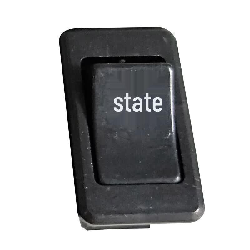 Dongfeng EQ Series Fog Light Rocker Switch
