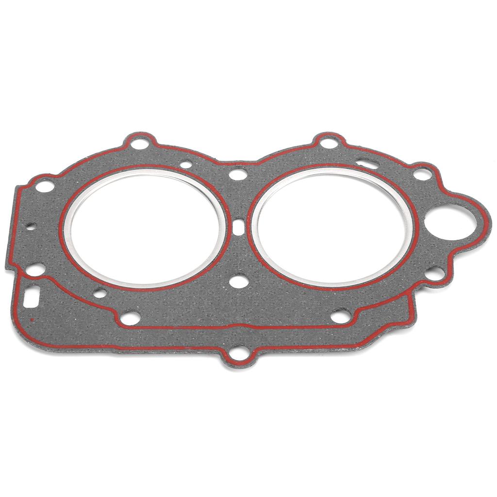 Bootsmotor Zylinderkopfdichtung Außenbordmotor Zylinderkopf Dichtungsdeckel Ersatz T15