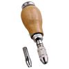 E15D Jewelry Craft Handle Pin Vises Vices Drill Tool for DIY Woodworking and Wire Wrapping Projects