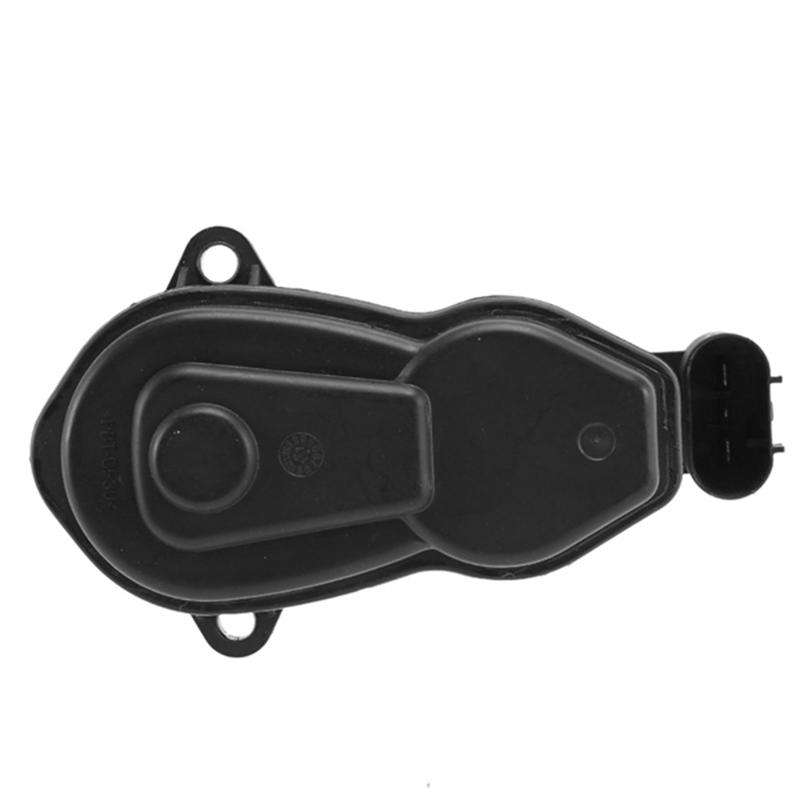 LR036573 Car Handbrake Actuator Handbrake Caliper Motor For Range Rover Range Rover Sport 2013-2020-AS55 чёрный