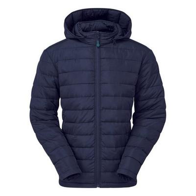 Mens Delmont Recycled Padded Jacket