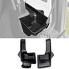 YOCTM Trunk Side Storage Box for Jeep Wrangler Interior Storage Tailgate Storage Box Custom Parts JL/JLU, Sahara/Rubicon (4-Door) 2018-2023, Box,