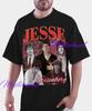 Limited JESSE EISENBERG Shirt - Vintage Graphic Shirt - Retro Jesse Eisenberg Actor Shirt |
