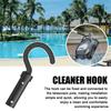 Replacement Parts Accessories Hook For Robotic Pool Cleaners - Suitable For All Pool Robot Cleaners, For Pool Or Underwater