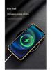 Xiaomi 13 Ultra & Redmi K60 Crocodile Pattern Phone Case with Magnetic Ring