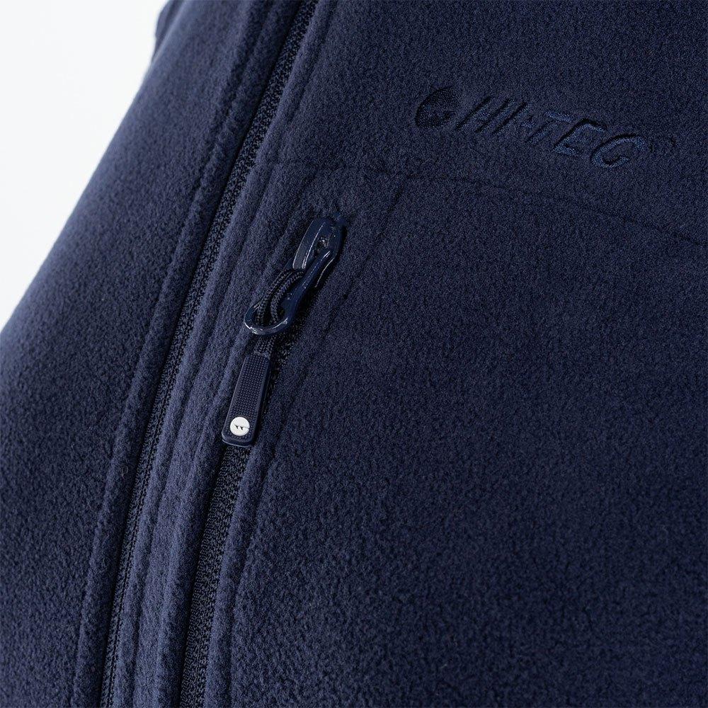 Hi-Tec Womens/Ladies Montes Fleece Jacket