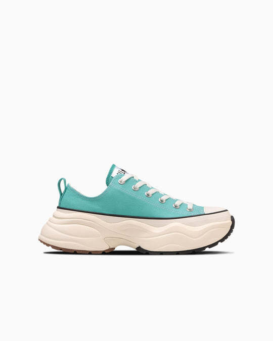 31312410 Converse All Star Surgetrainer OX Light Turquoise (Men's)