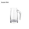 Thickened Crystal Glass Wine Decanter