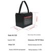 12V 100Ah High-Capacity Outdoor RV Backup Power Lithium Iron Phosphate Battery Pack