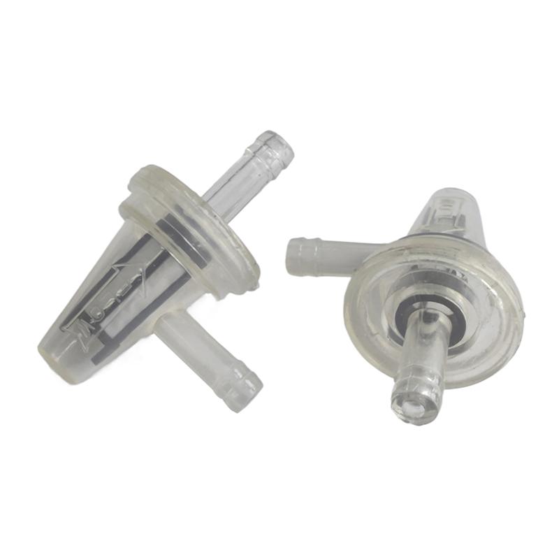 2db 90 fokos derékszögű, alkalmas ATV motocross robogóhoz barkács tartozékok motorkerékpár olajpohár benzin üzemanyagszűrő