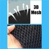 Powerful Motorcycle Seat Cushion Cover Protection Guard Breathable Mesh Parts Accessories For FZ6 Fazer FZ6N FZ6S FZ 6N 6