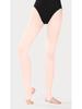 Children's Ballet Practice Footed Tights - 60D Thin Style Dance Socks for Girls
