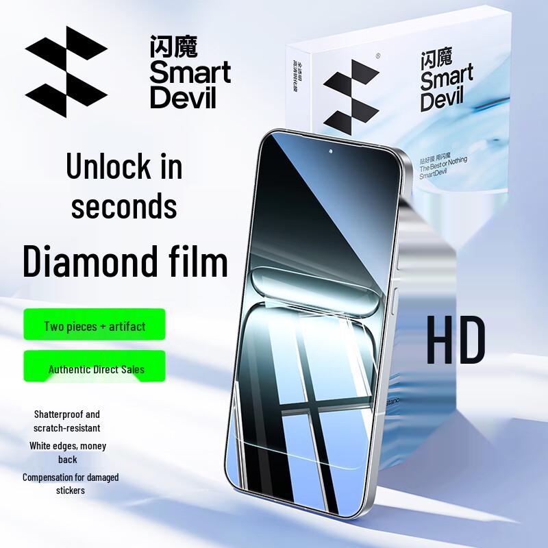 

Защитное стекло для экрана OnePlus 13T OnePlus 13T