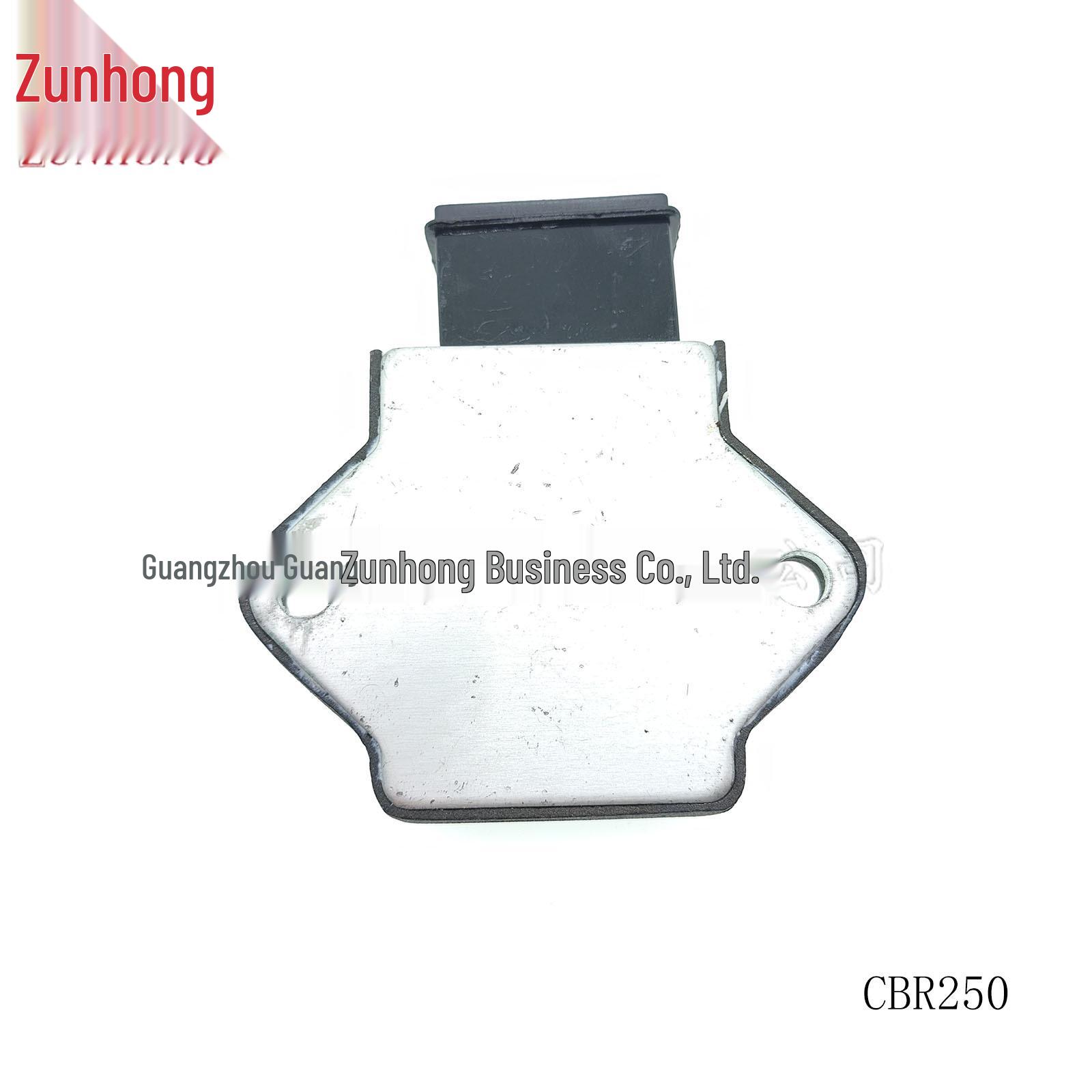 

CBR250 Motorcycle Rectifier Replacement