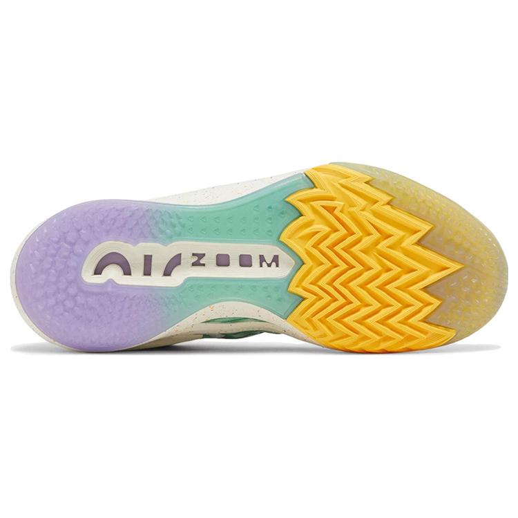 Nike Air Zoom G.T. Cut 2 EYBL Peach Jam FN5037-300