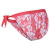 Regatta Womens/Ladies Flavia Hibiscus Bikini Bottoms