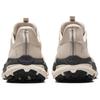 Anta Comfortable Lightweight Shock Absorbing Low Top Running Shoes Women sneakers Gray 122425510-4