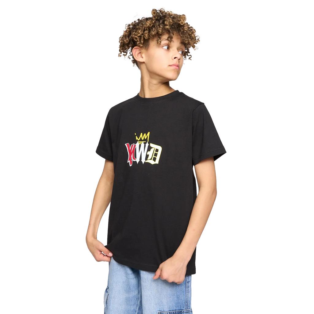 Kings Will Dream Pojkar Ransom T-shirt