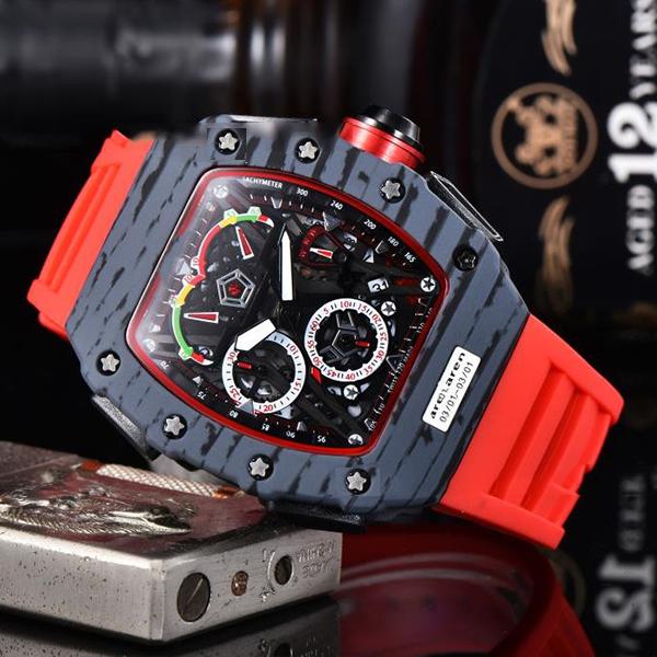 Ceas de mână cu cuarț pentru bărbați, ceas business