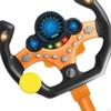 Interactive Kids Steering Wheel Toy with Educational Sounds
