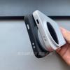For Realme GT 8 Pro Case Honeyb Hole Heat Dissipation Lightweight Matte PC Hard Cover For Realme GT8 Pro 5G Non-Slip Bumper