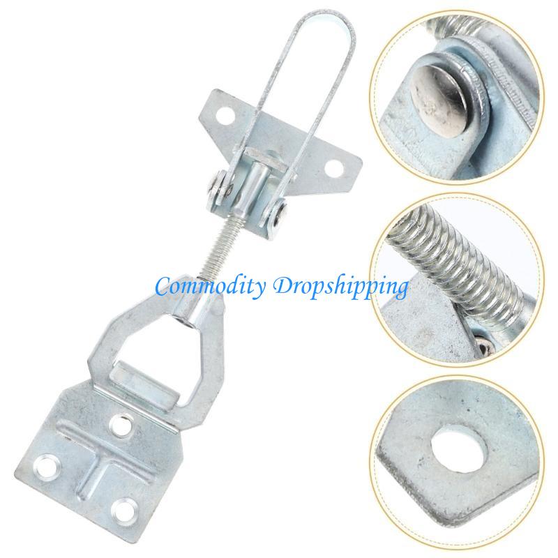 Y5JC Heavy Duty Hives Connector for Reliable Beekeeping Security Bees Hives Tools China Mainland