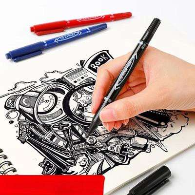 Arte visual – Marcadores y rotuladores artísticos