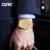 OPK Brand Watch 8133 Double Calendar Quartz Watch Men's Watch